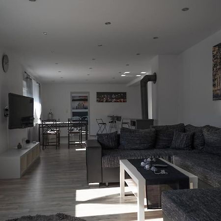 Ferienwohnung Sonnenblick Bad Ems Zewnętrze zdjęcie