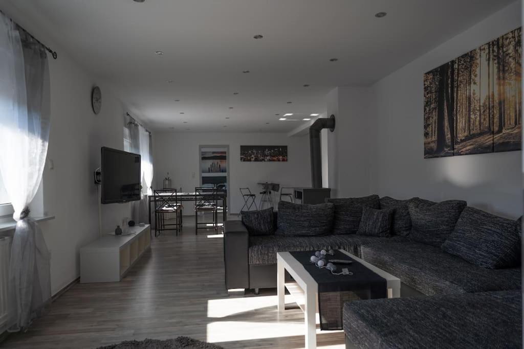Ferienwohnung Sonnenblick Bad Ems Zewnętrze zdjęcie