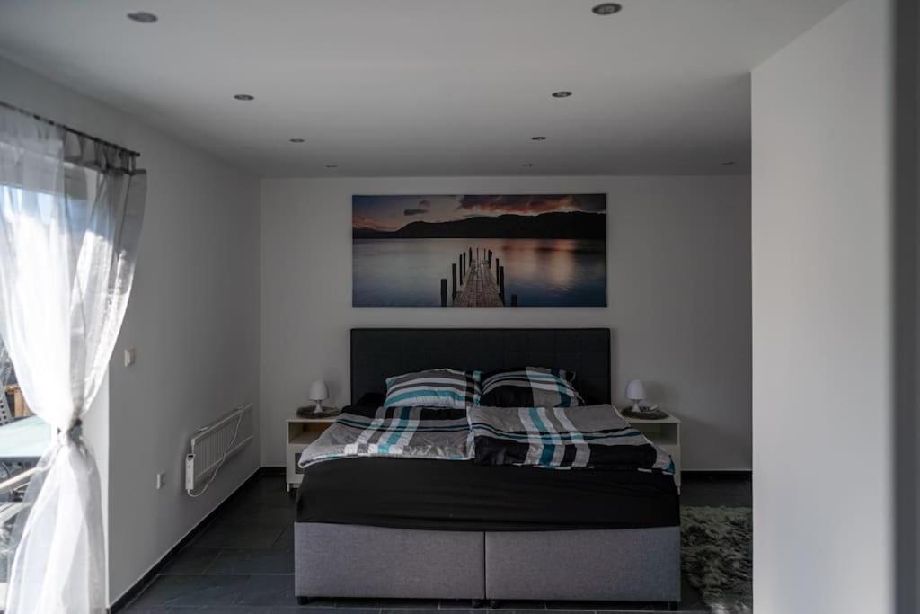 Ferienwohnung Sonnenblick Bad Ems Zewnętrze zdjęcie