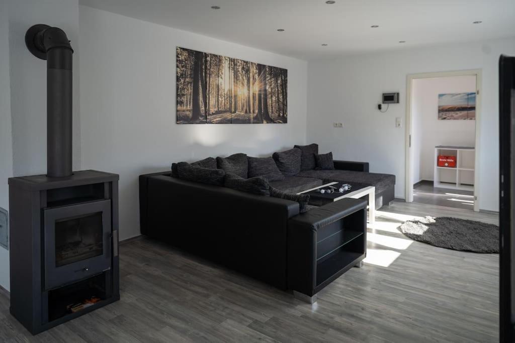 Ferienwohnung Sonnenblick Bad Ems Zewnętrze zdjęcie