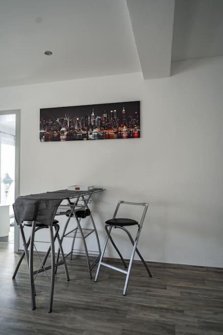 Ferienwohnung Sonnenblick Bad Ems Zewnętrze zdjęcie