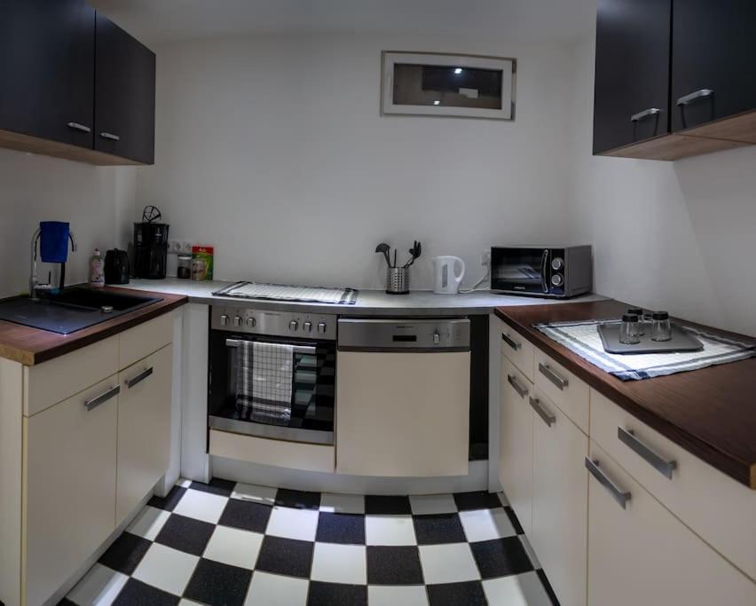 Ferienwohnung Sonnenblick Bad Ems Zewnętrze zdjęcie