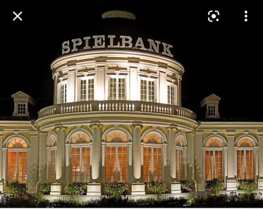 Ferienwohnung Sonnenblick Bad Ems Zewnętrze zdjęcie