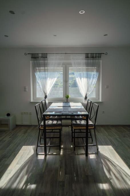 Ferienwohnung Sonnenblick Bad Ems Zewnętrze zdjęcie