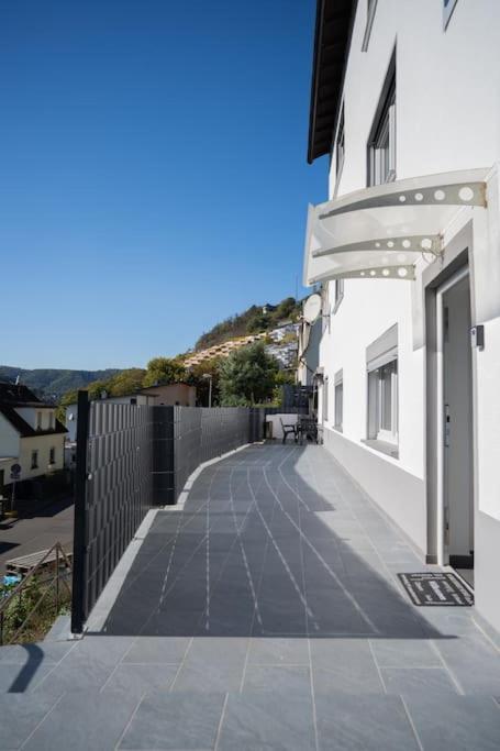Ferienwohnung Sonnenblick Bad Ems Zewnętrze zdjęcie